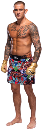 Dustin Poirier
