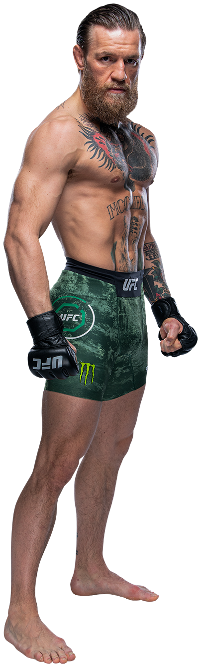 Conor McGregor
