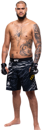 Tallison Teixeira