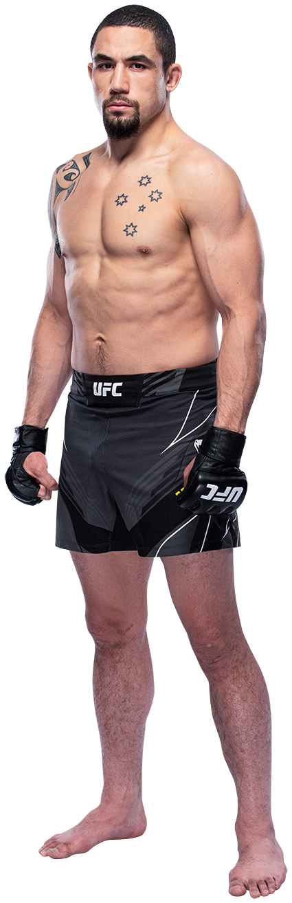 Robert Whittaker