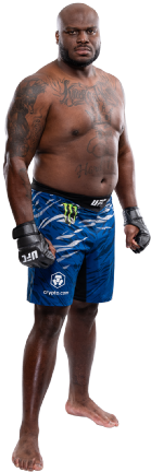 Derrick Lewis