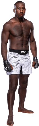 Tresean Gore
