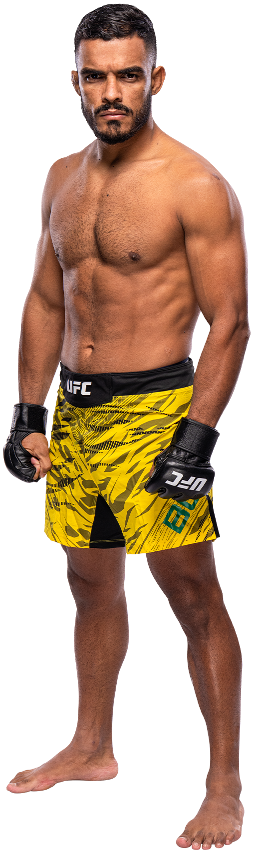 Ismael Bonfim