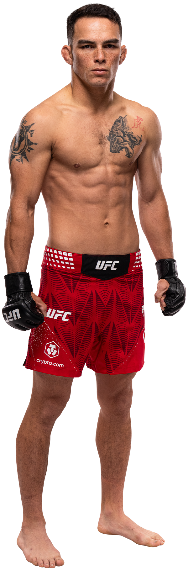 Cody Chovancek