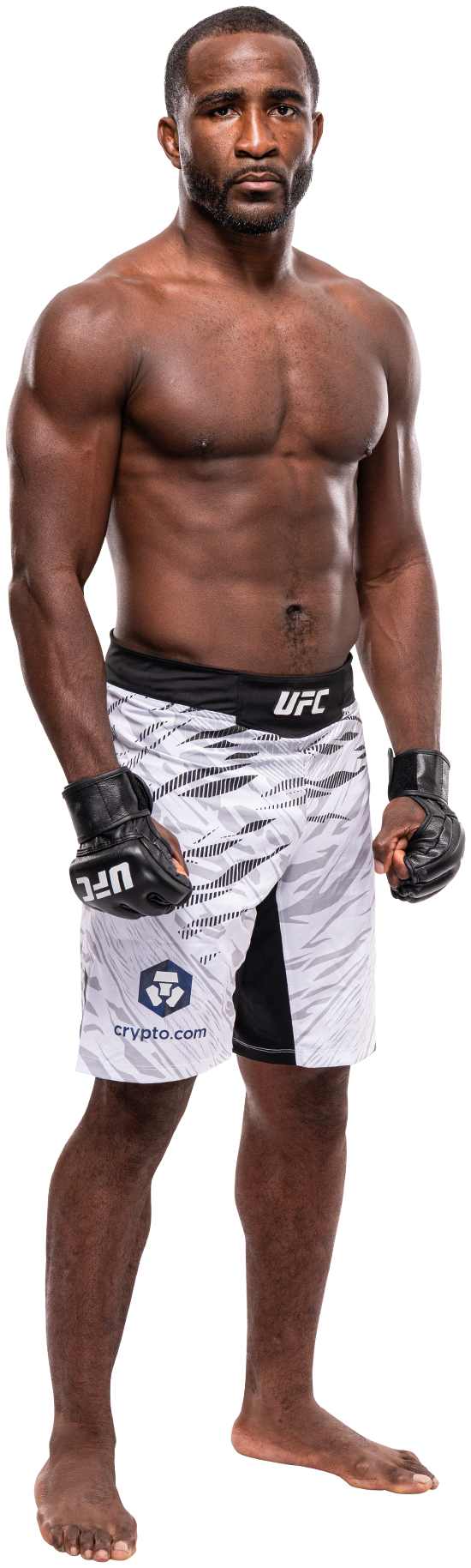 Geoff Neal