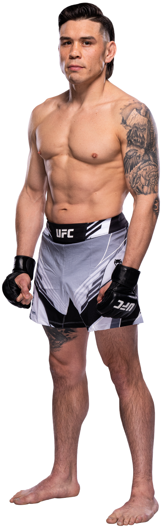 Ricky Simon
