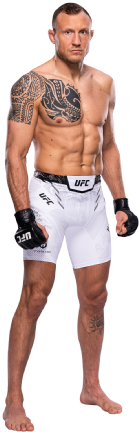Jack Hermansson