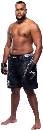 Rodrigo Nascimento