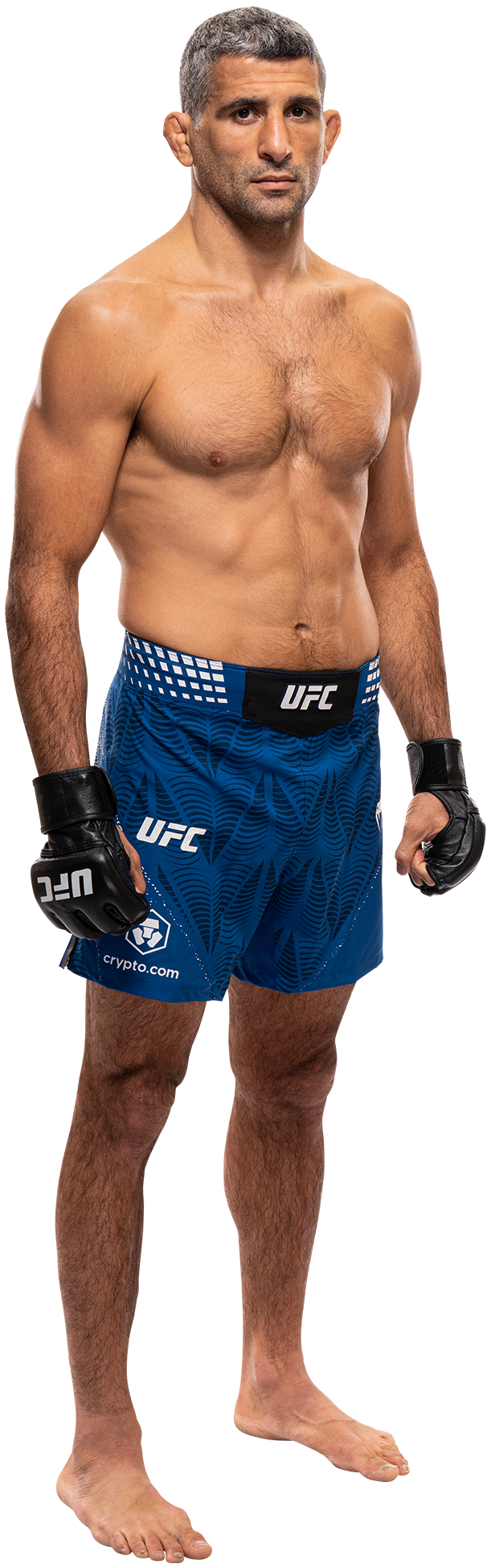 Beneil Dariush