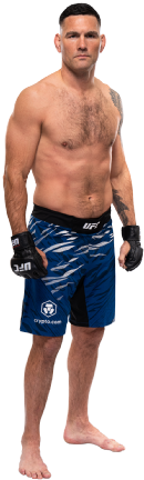 Chris Weidman