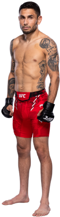 Alex Perez