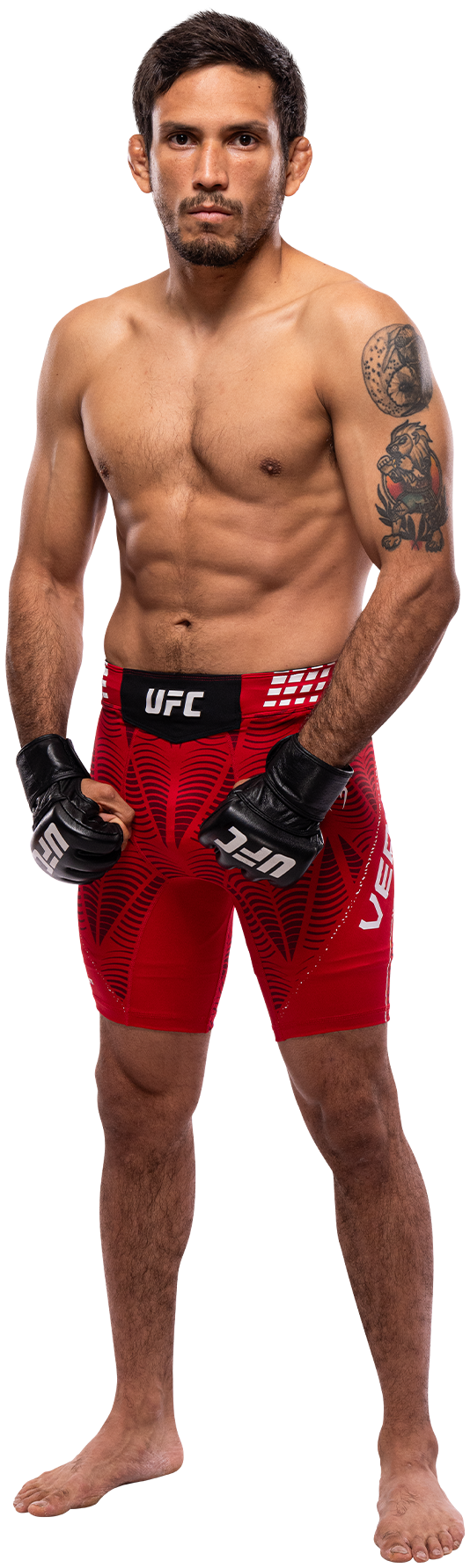Rodrigo Vera