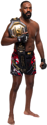 Jon Jones