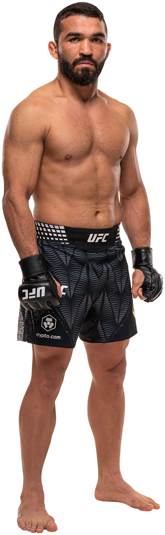 Patricio Pitbull