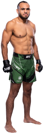 Gabe Green
