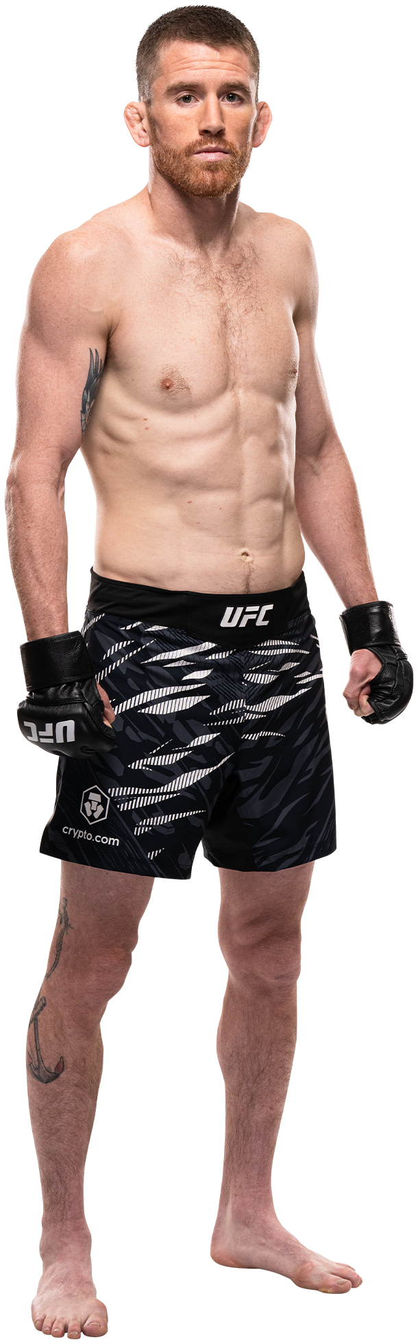 Cory Sandhagen