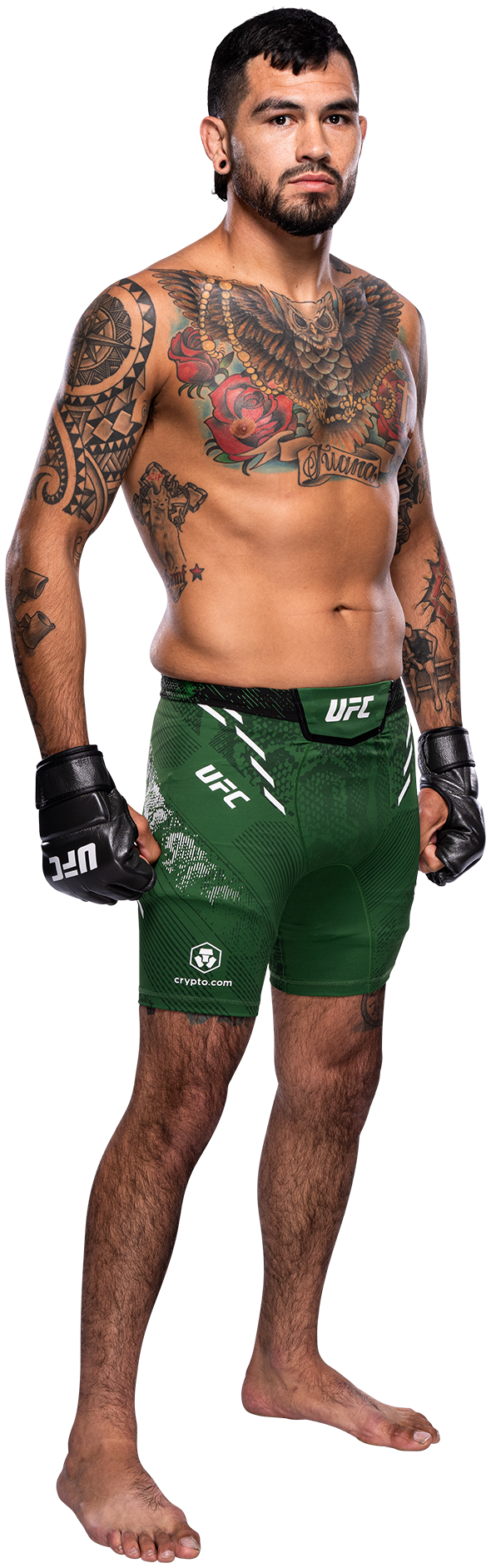 Anthony Hernandez