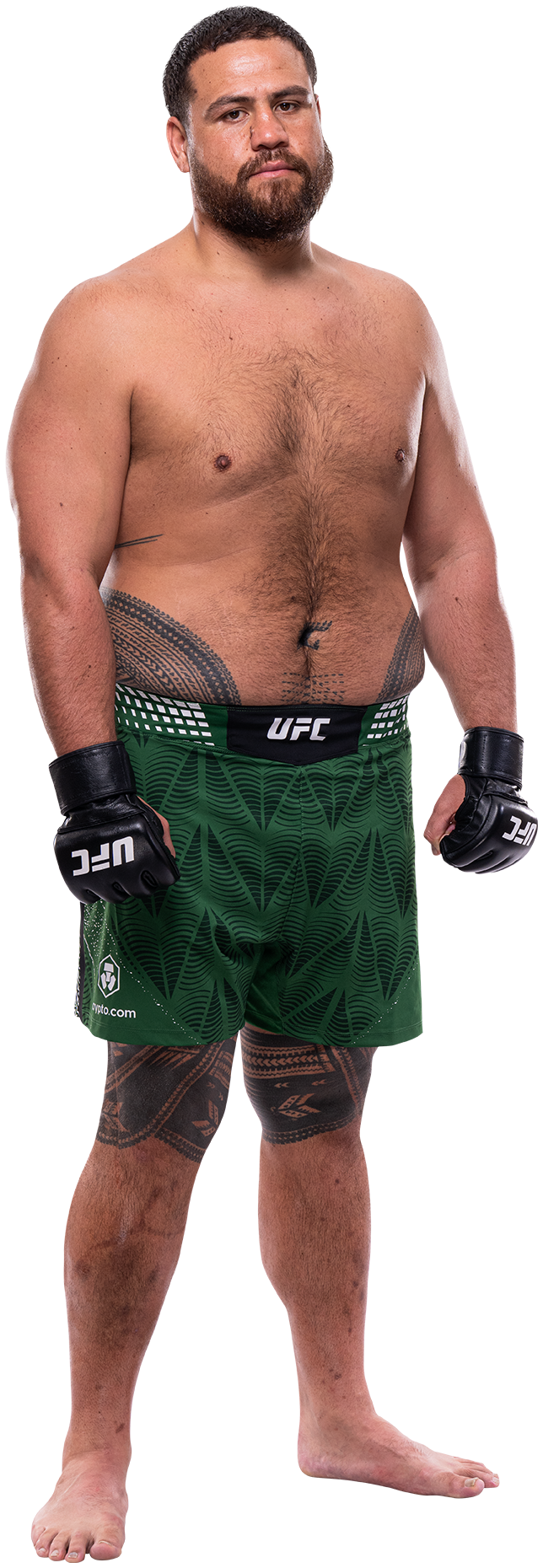 Tai Tuivasa
